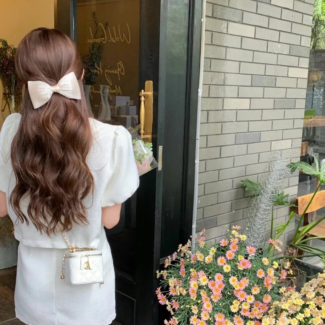 一年的明天海报
