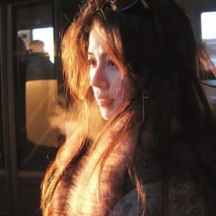 董夫人海报
