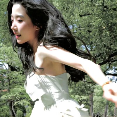 韩嫣翠粤语海报