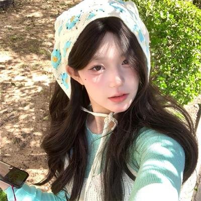 女人的日历海报