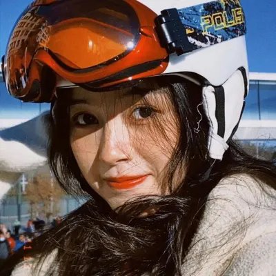 够姜小强爱上够靓小奥海报